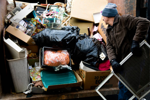  Hudson, MI Junk Removal Pros