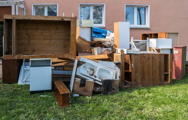 Reliable Hudson, MI Junk Removal Solutions