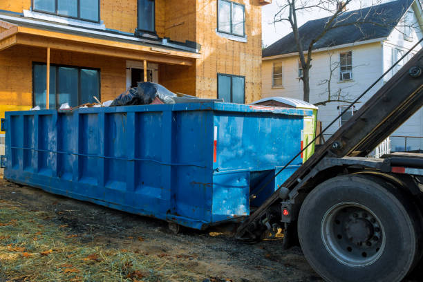 Best Affordable Junk Removal Services  in Hudson, MI