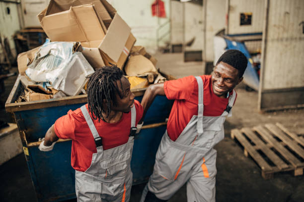 Best Dumpster Rental Services  in Hudson, MI