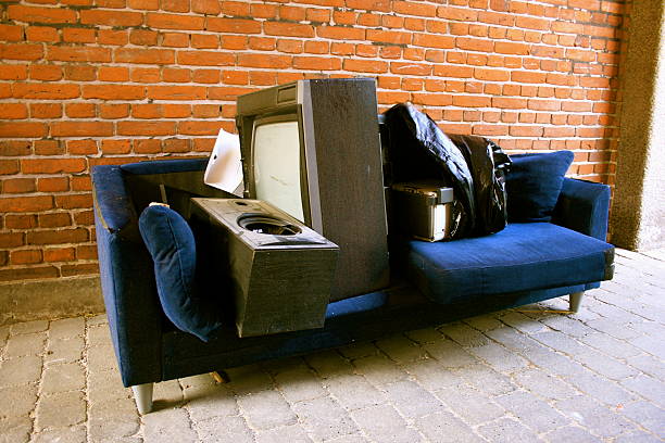 Best Estate Cleanout Services  in Hudson, MI