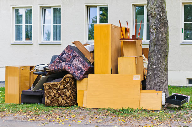 Best Mattress Removal Service  in Hudson, MI