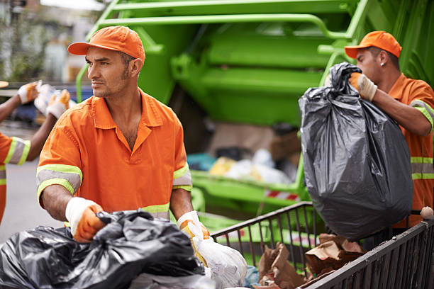 Best Full-Service Junk Removal  in Hudson, MI